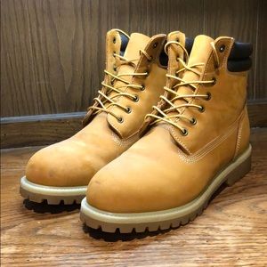 Levi’s boots (size 10)